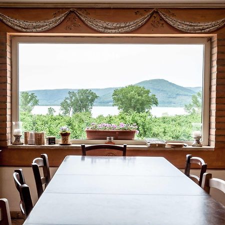 La Finestra Sul Lago Ronciglione  Exterior foto