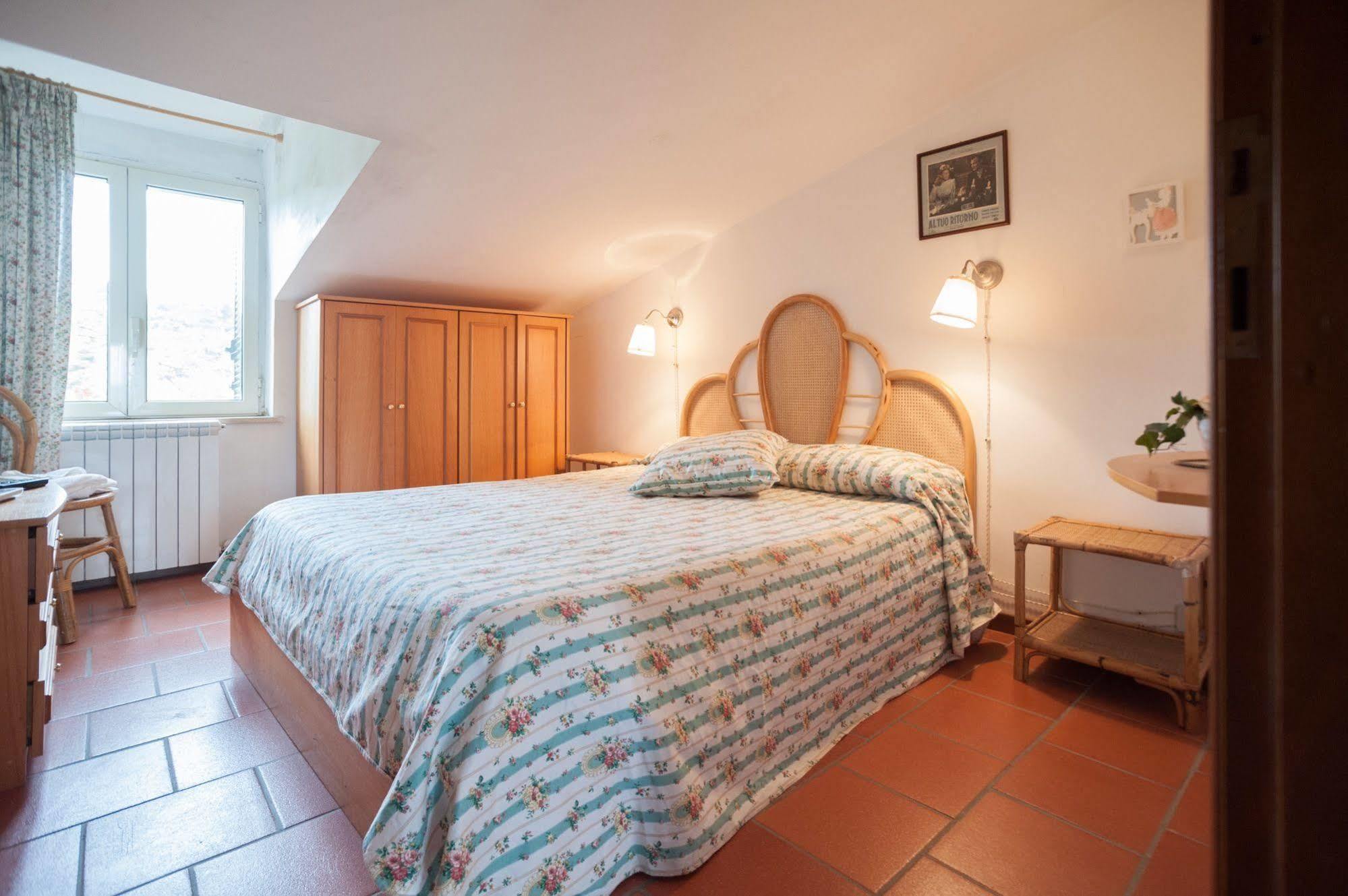 La Finestra Sul Lago Ronciglione  Exterior foto